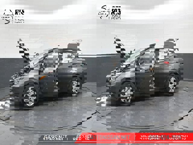 New 2025 Nissan Versa S w/ Trunk Package image 48