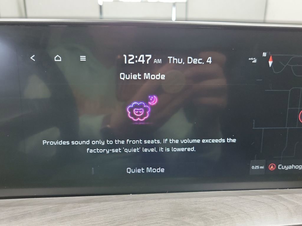 Used 2025 Kia Telluride EX X-Line image 13