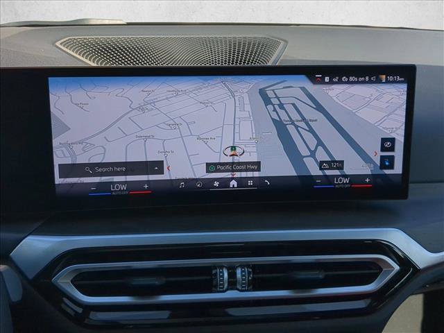 Used 2024 BMW i4 eDrive35 RWD image 13