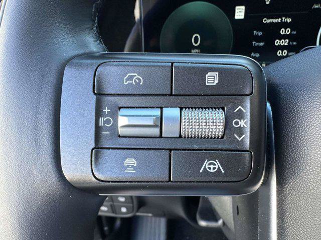 Used 2026 Hyundai Palisade Calligraphy AWD/4WD image 32