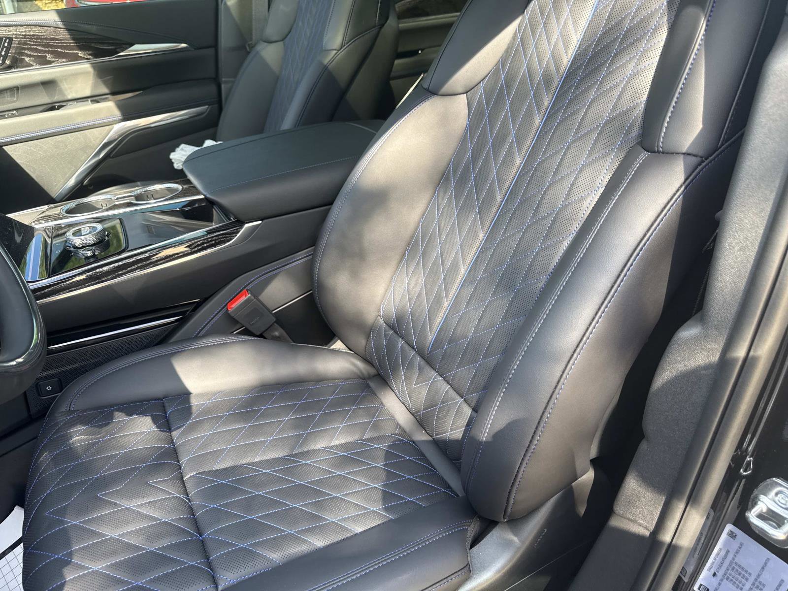 New 2026 Cadillac Escalade IQL Sport 1 AWD/4WD image 22