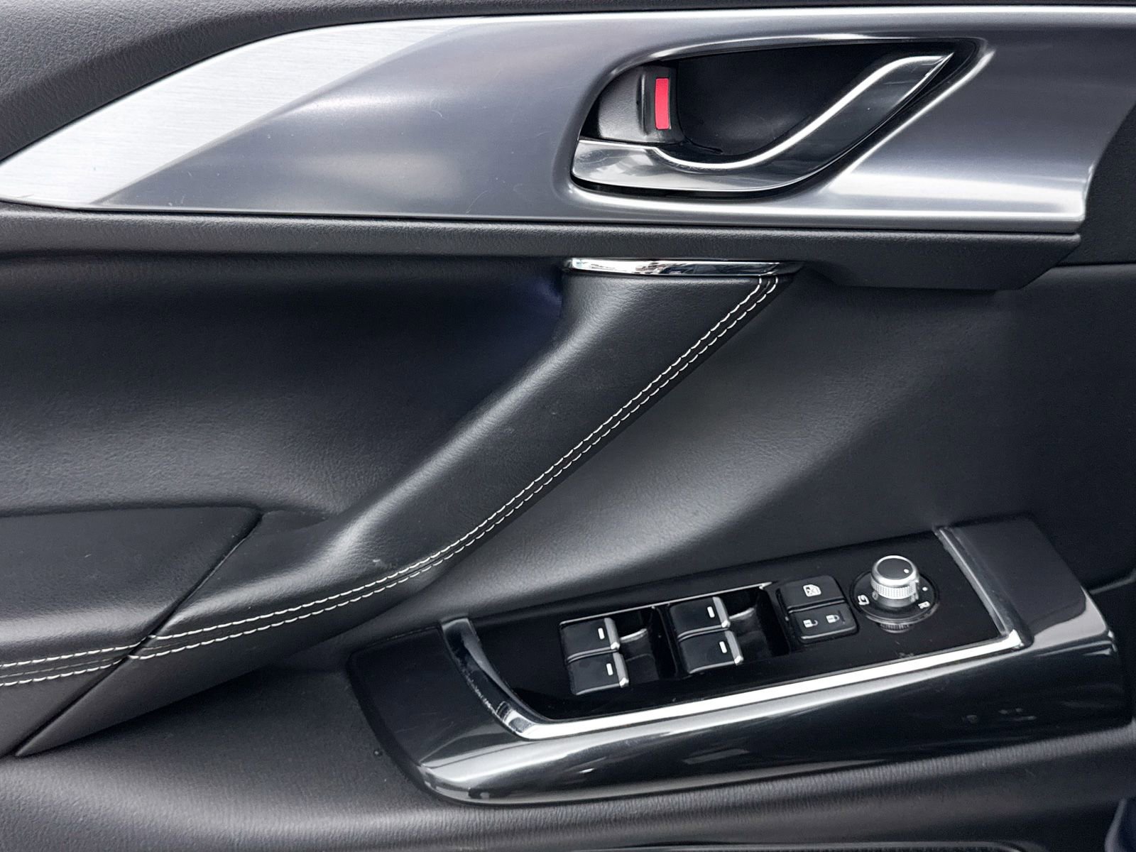 Used 2021 MAZDA CX-9 Grand Touring image 32