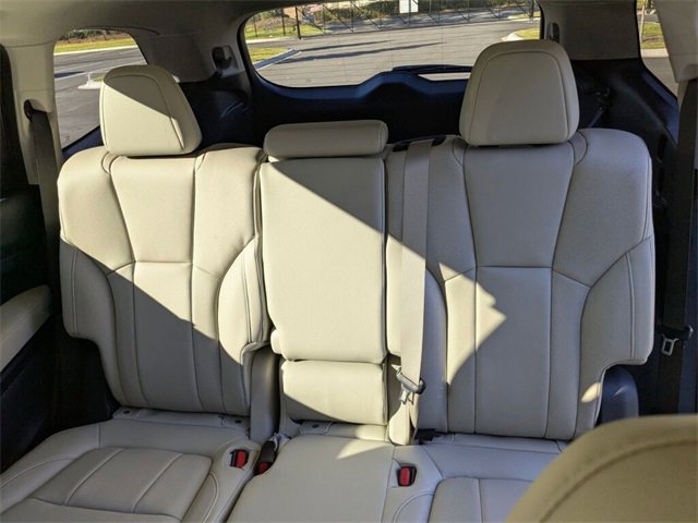 New 2025 Subaru Ascent Limited image 27