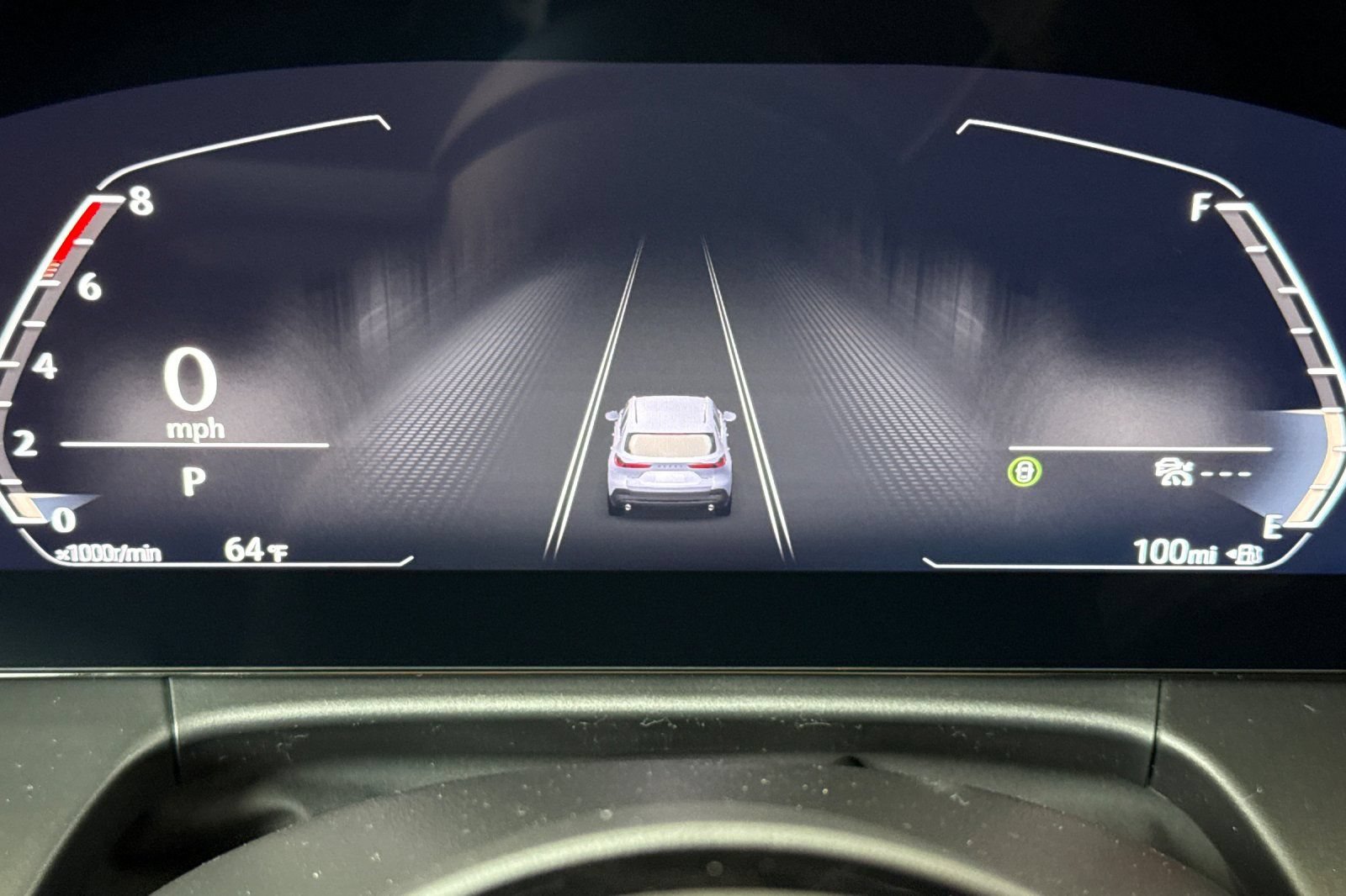New 2026 MAZDA CX-5 Preferred AWD/4WD image 22