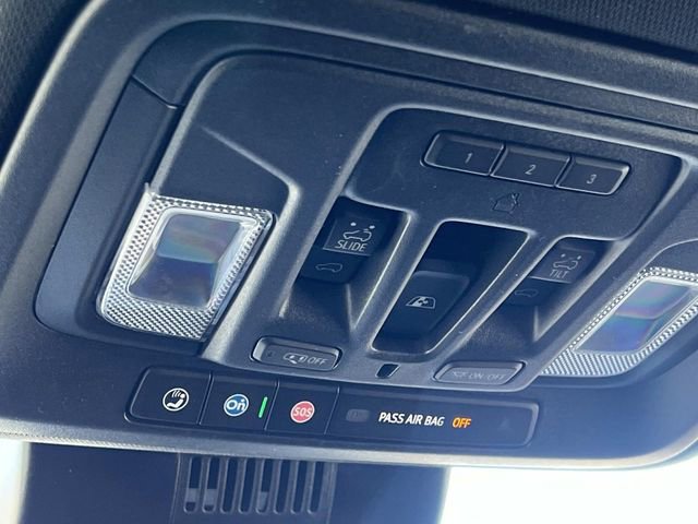 New 2026 GMC Sierra 1500 AT4 w/ AT4 Premium Package image 29