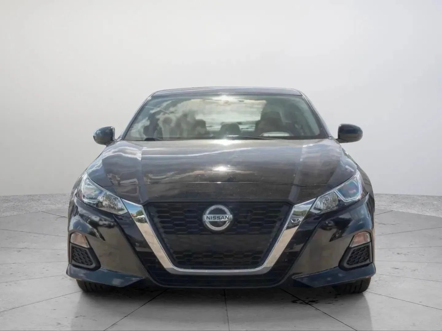 Used 2020 Nissan Altima 2.5 S image 5