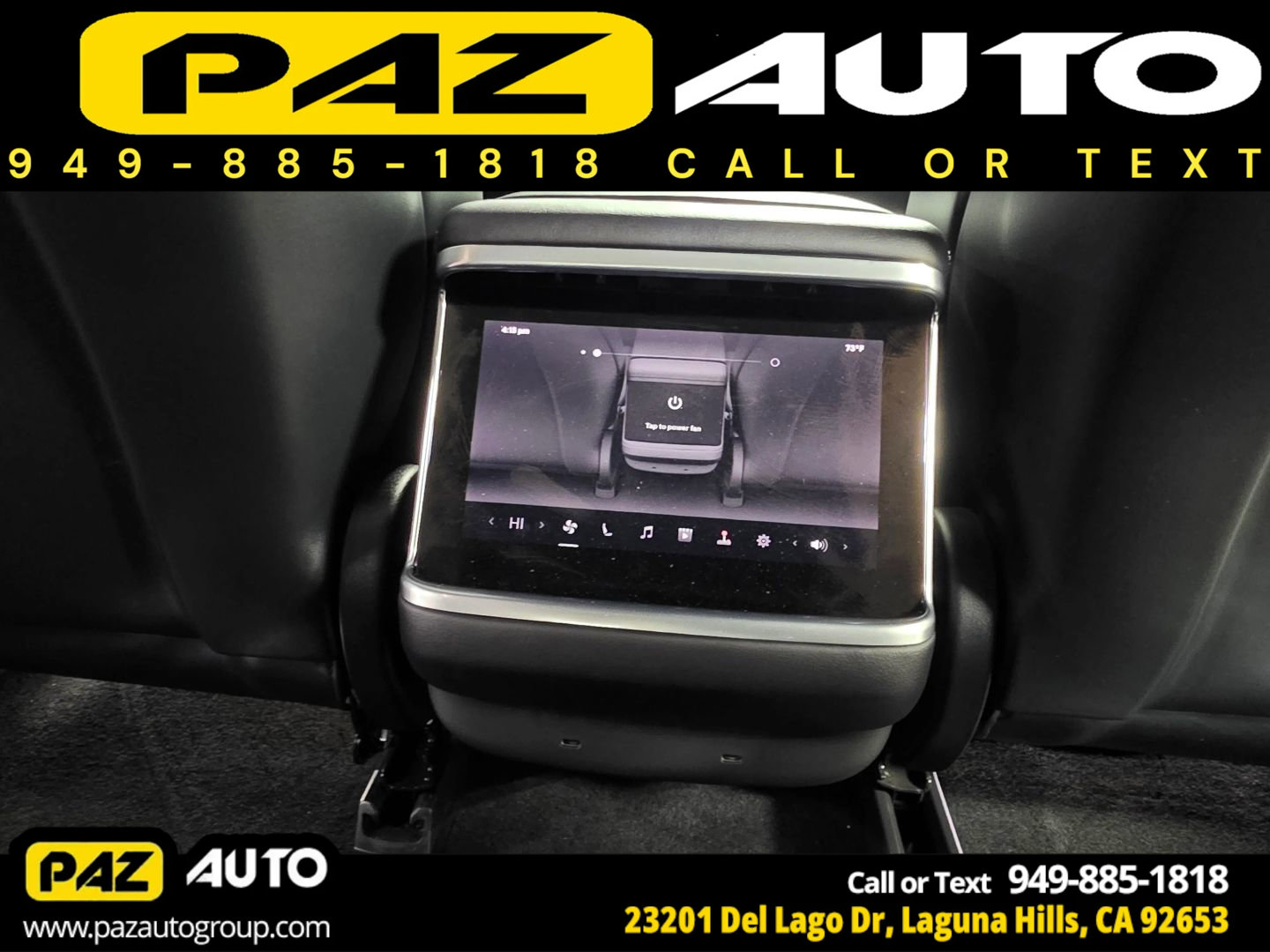 Used 2022 Tesla Model S image 26