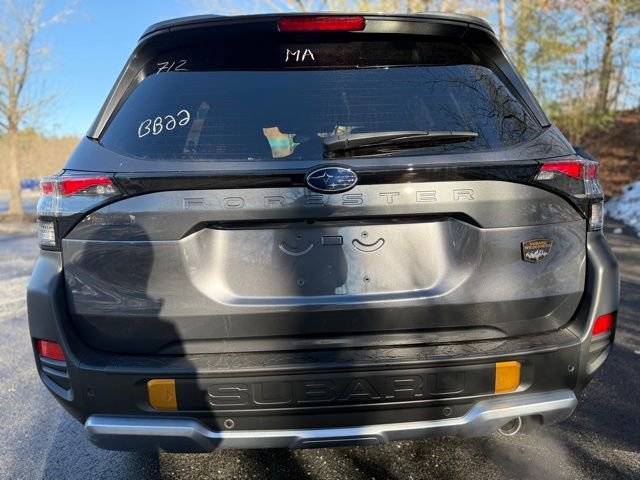 New 2026 Subaru Forester Wilderness image 8