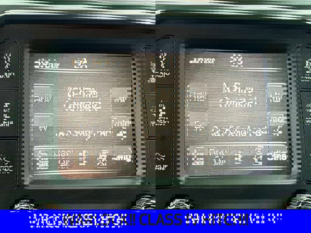 Certified 2022 RAM 1500 Classic Warlock w/ Utility Group image 35