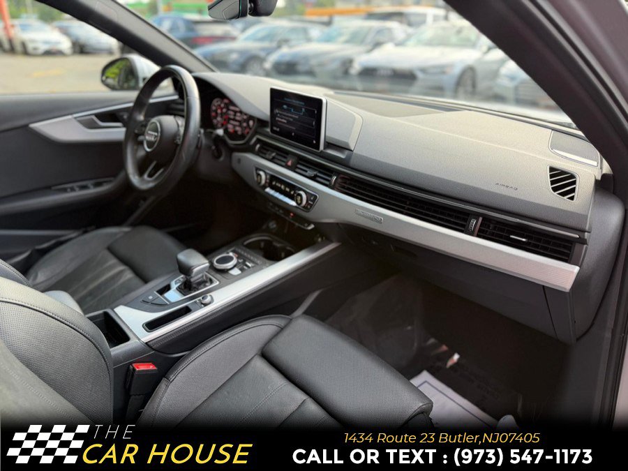 Used 2019 Audi A4 2.0T Prestige AWD/4WD image 21