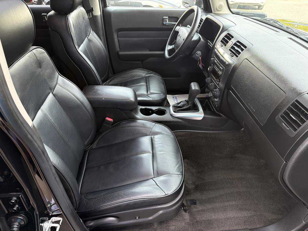 Used 2009 HUMMER H3 AWD/4WD image 11