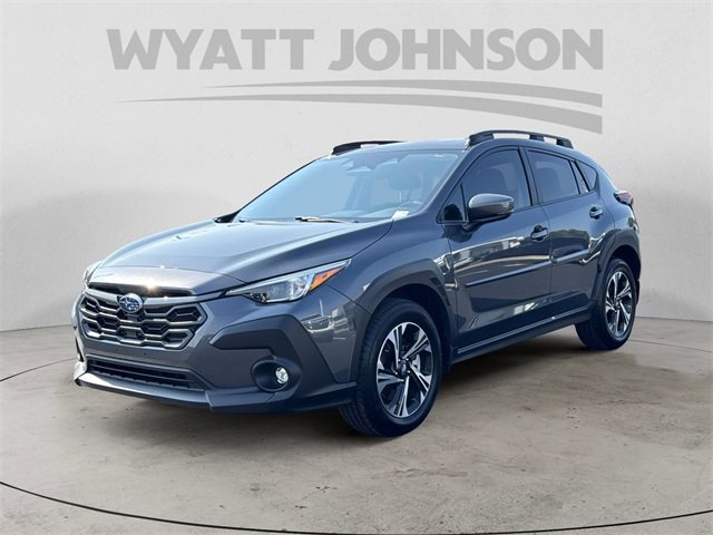 Used 2024 Subaru Crosstrek 2.0i Premium