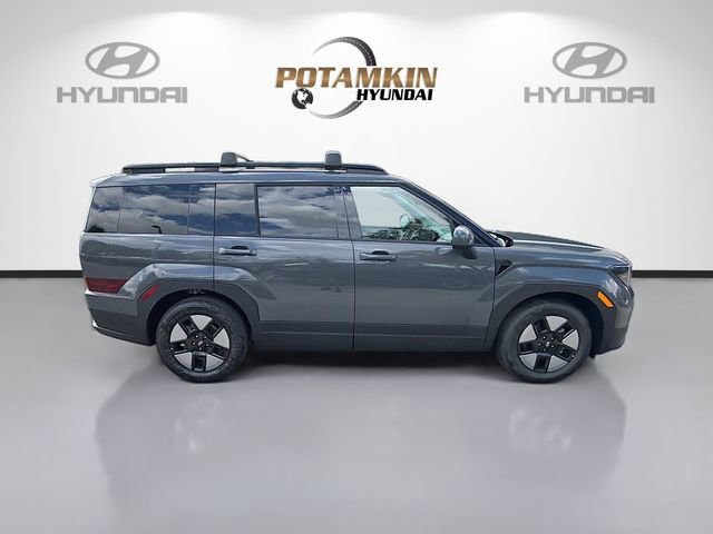 New 2026 Hyundai Santa Fe SEL image 4