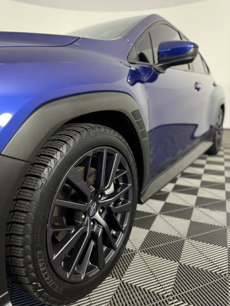 Certified 2024 Subaru WRX Premium AWD/4WD image 36