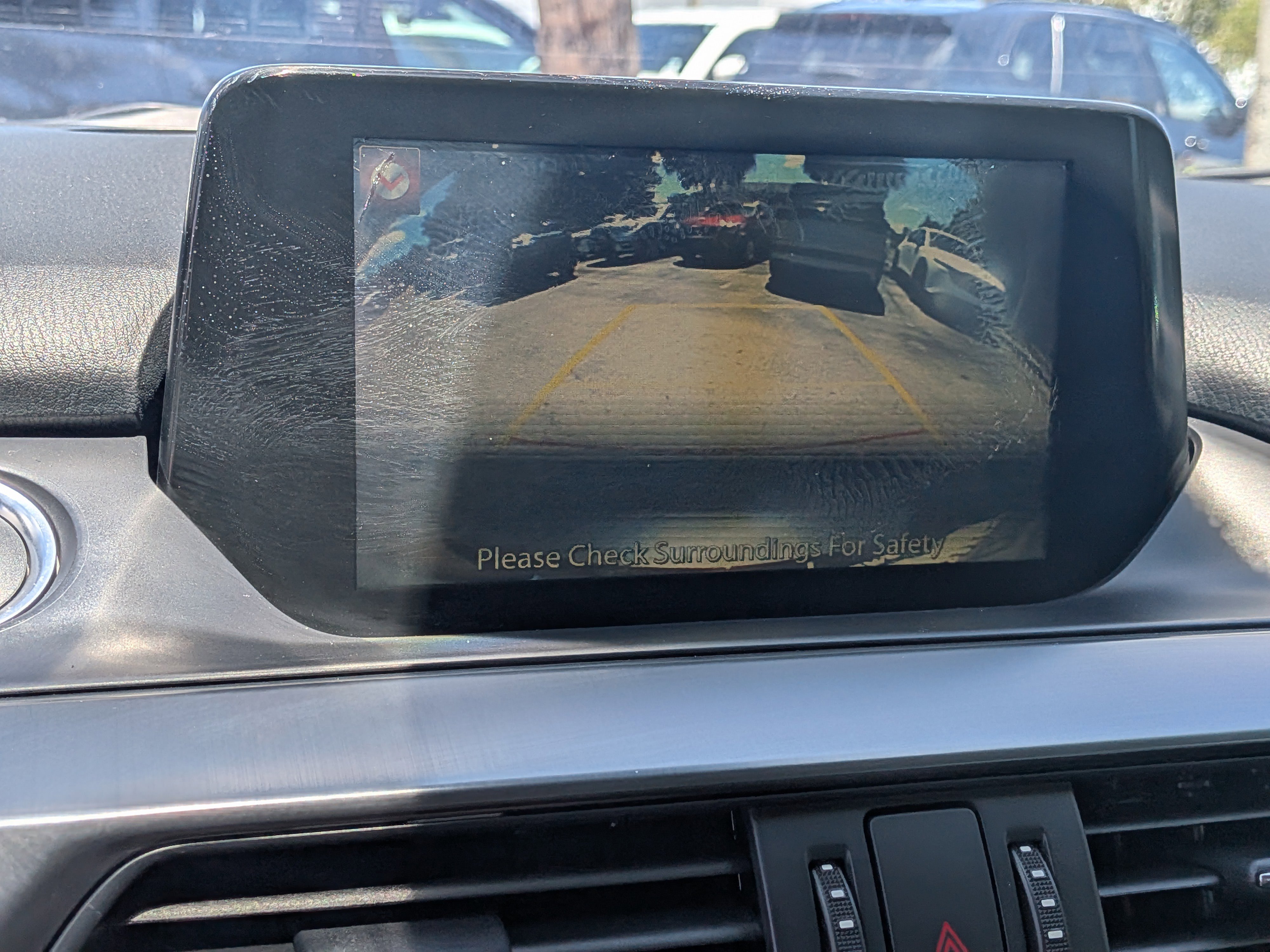 Used 2016 MAZDA MAZDA6 Grand Touring FWD image 32