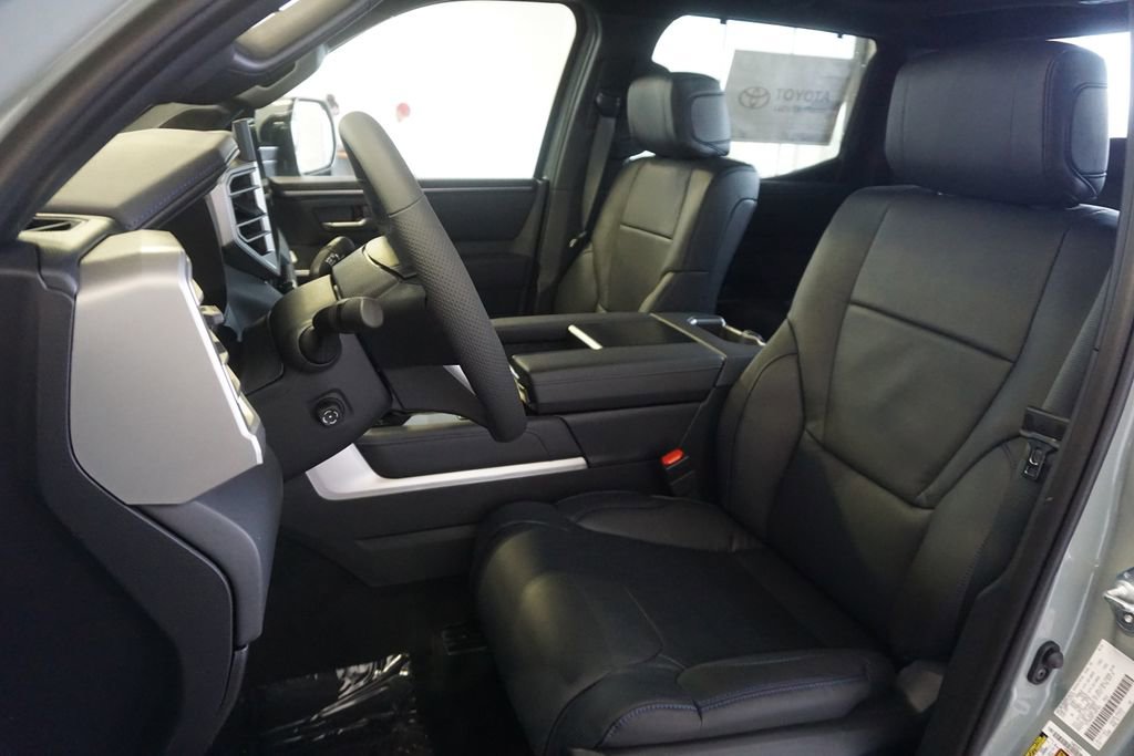 New 2026 Toyota Tundra Platinum AWD/4WD image 23