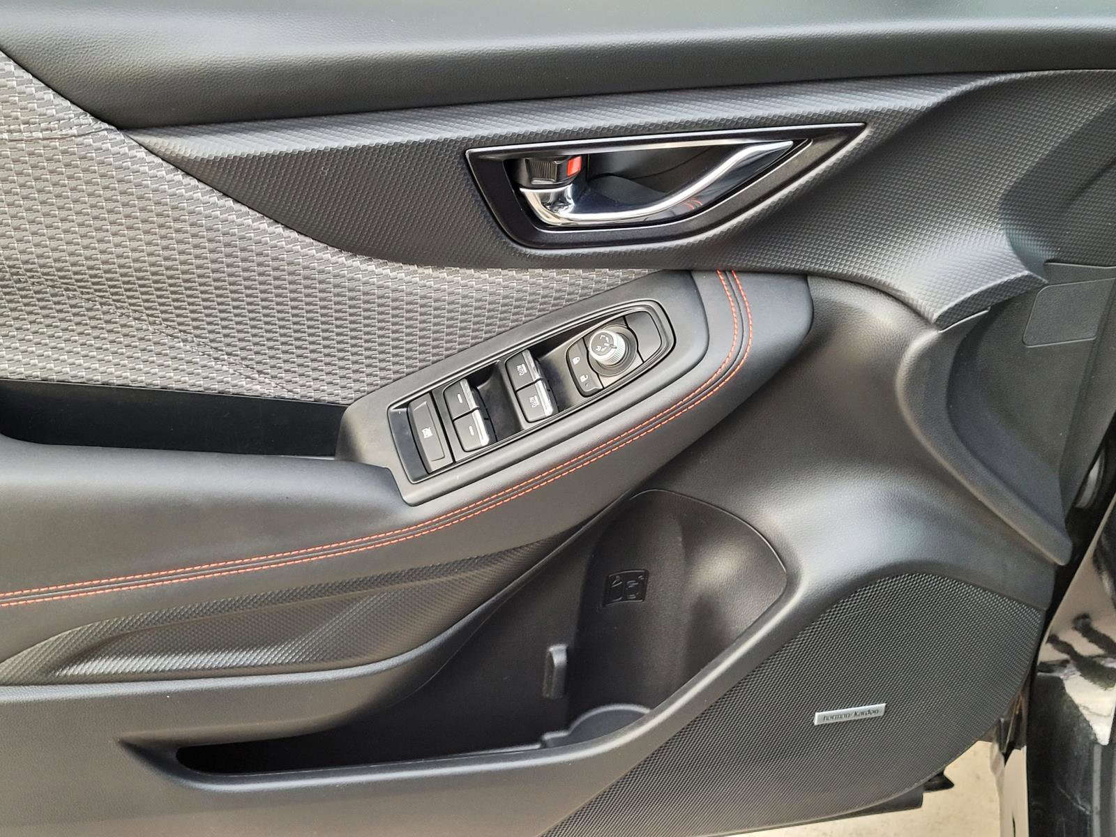 Certified 2024 Subaru Forester Sport image 4