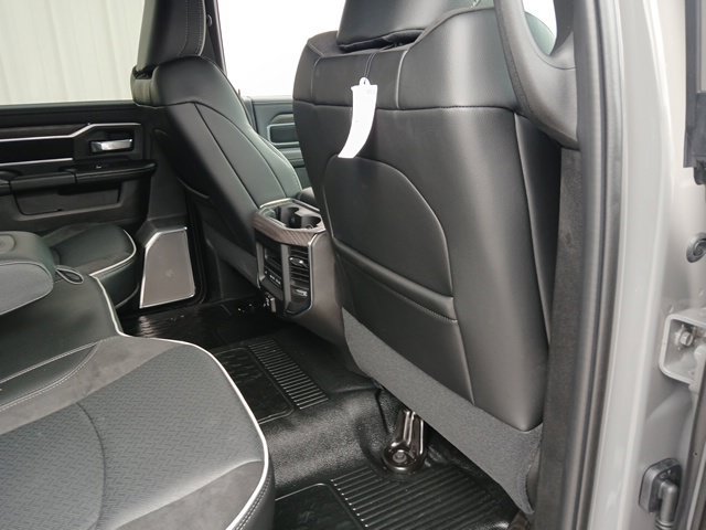 New 2027 RAM 3500 Big Horn w/ Laramie Trim Package AWD/4WD image 21