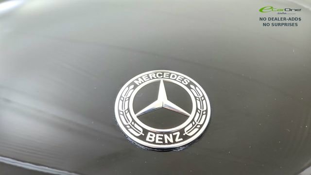 Used 2023 Mercedes-Benz EQS 450+ SUV image 16