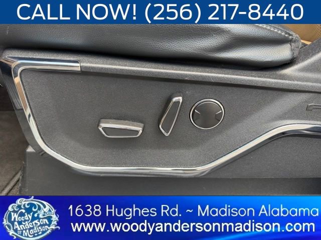 Used 2021 Ford F150 Lariat w/ Trailer Tow Package AWD/4WD image 18
