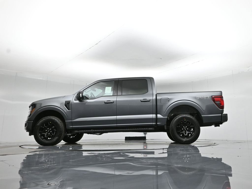 New 2026 Ford F150 XLT image 53