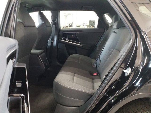 Used 2023 Subaru Solterra AWD image 12