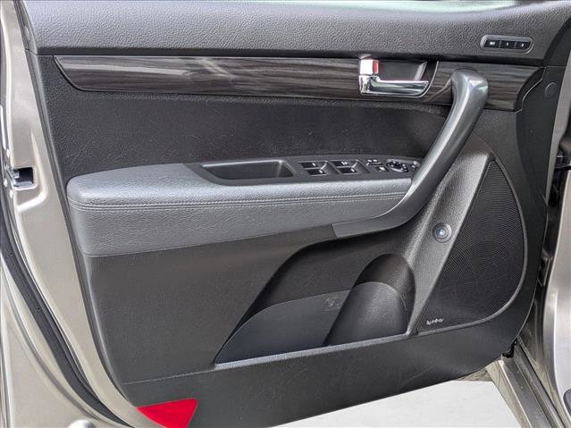 Used 2013 Kia Sorento SX w/ SX Premium Pkg AWD/4WD image 11