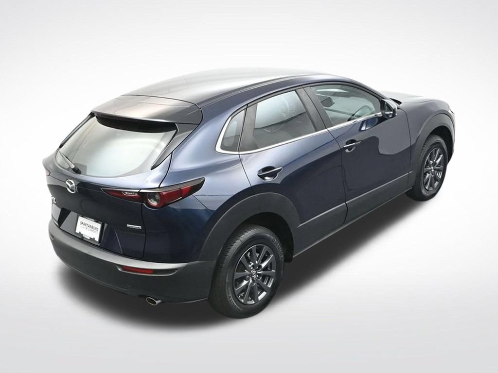 Used 2023 MAZDA CX-30 AWD 2.5 S image 29