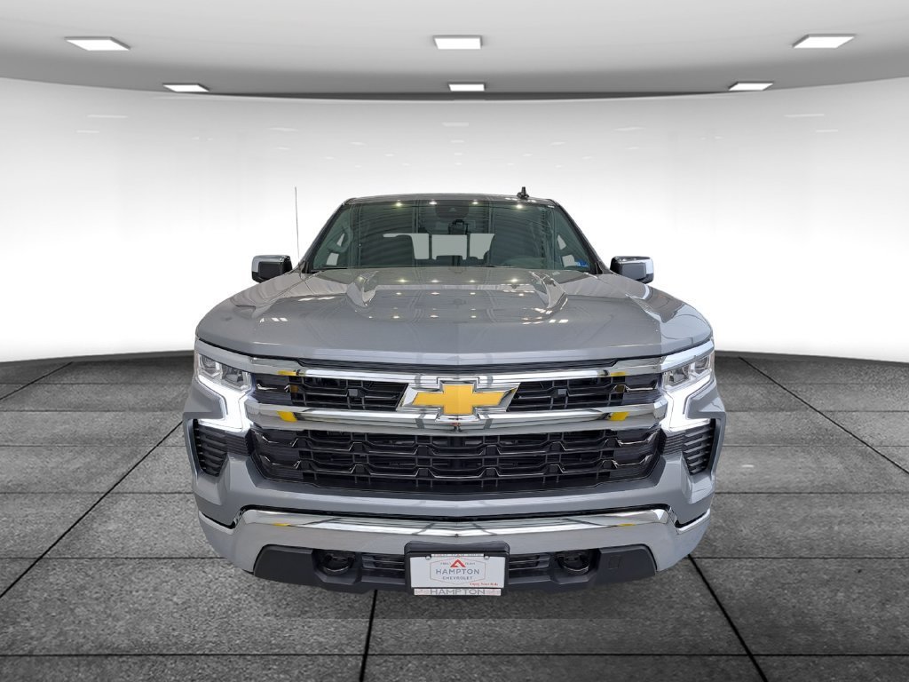 New 2026 Chevrolet Silverado 1500 LT AWD/4WD image 2