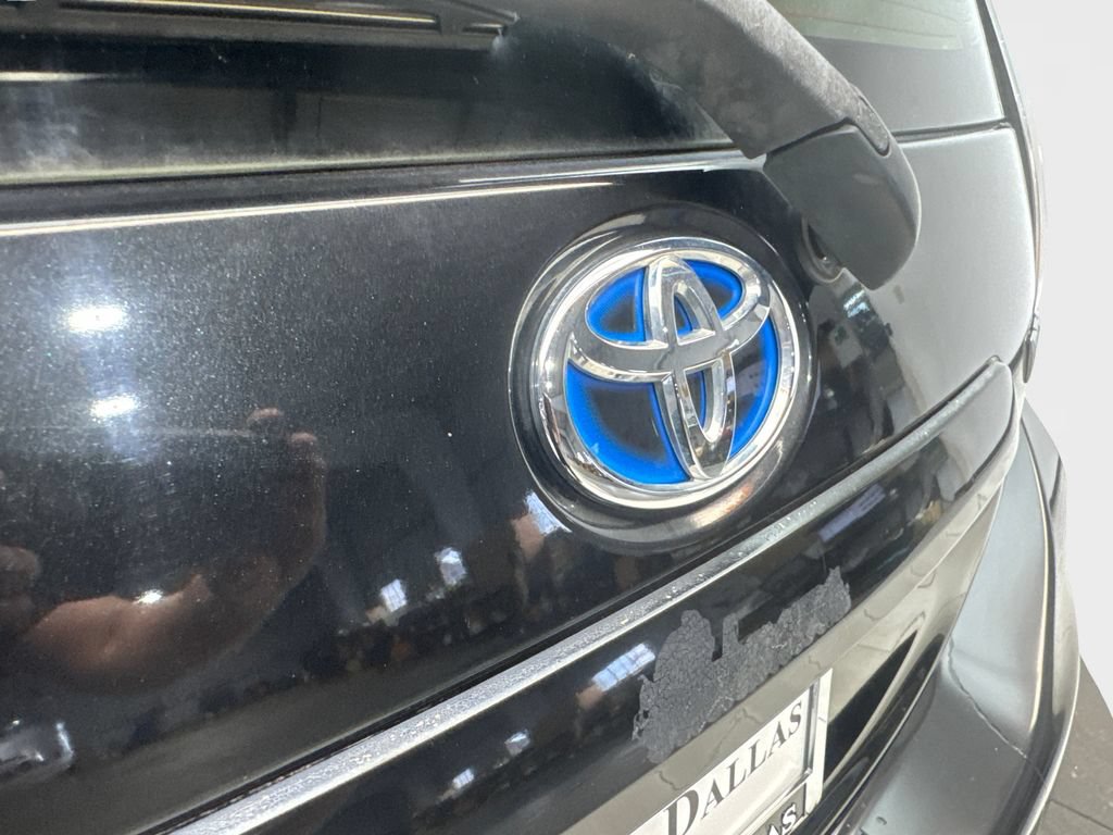 Used 2012 Toyota Prius C Two FWD image 21
