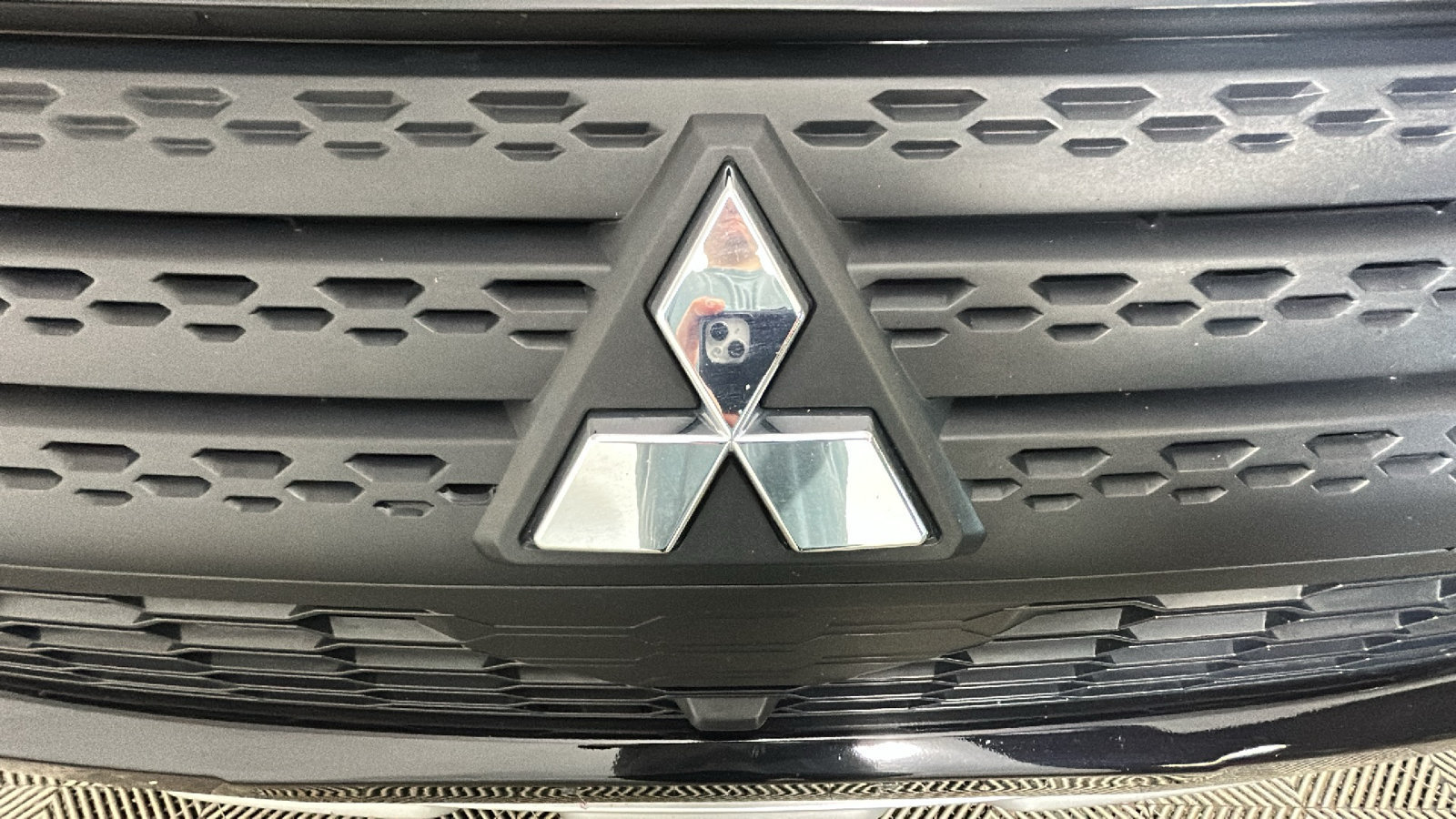 Used 2026 Mitsubishi Eclipse Cross SE AWD/4WD image 8