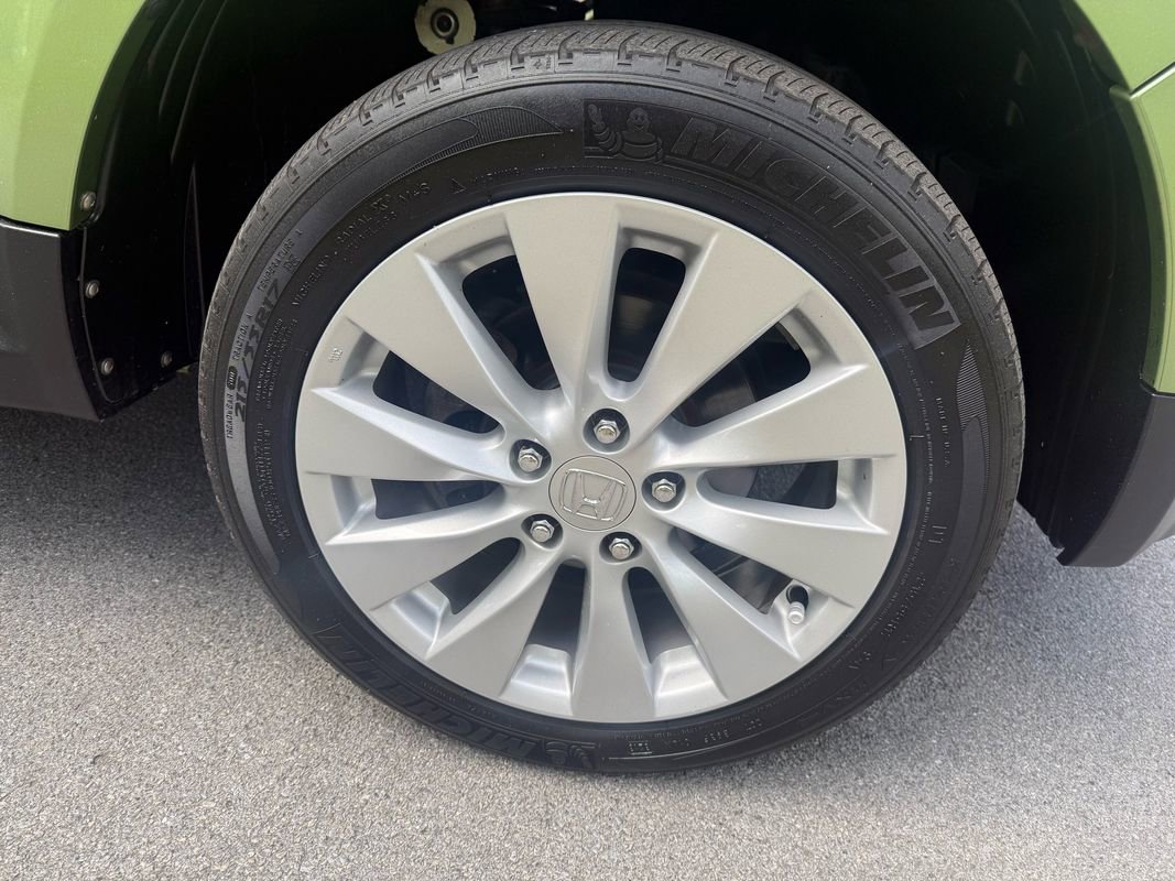 Used 2006 Honda Element EX-P image 14