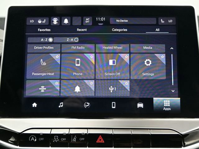 Certified 2022 Jeep Compass Limited AWD/4WD image 44