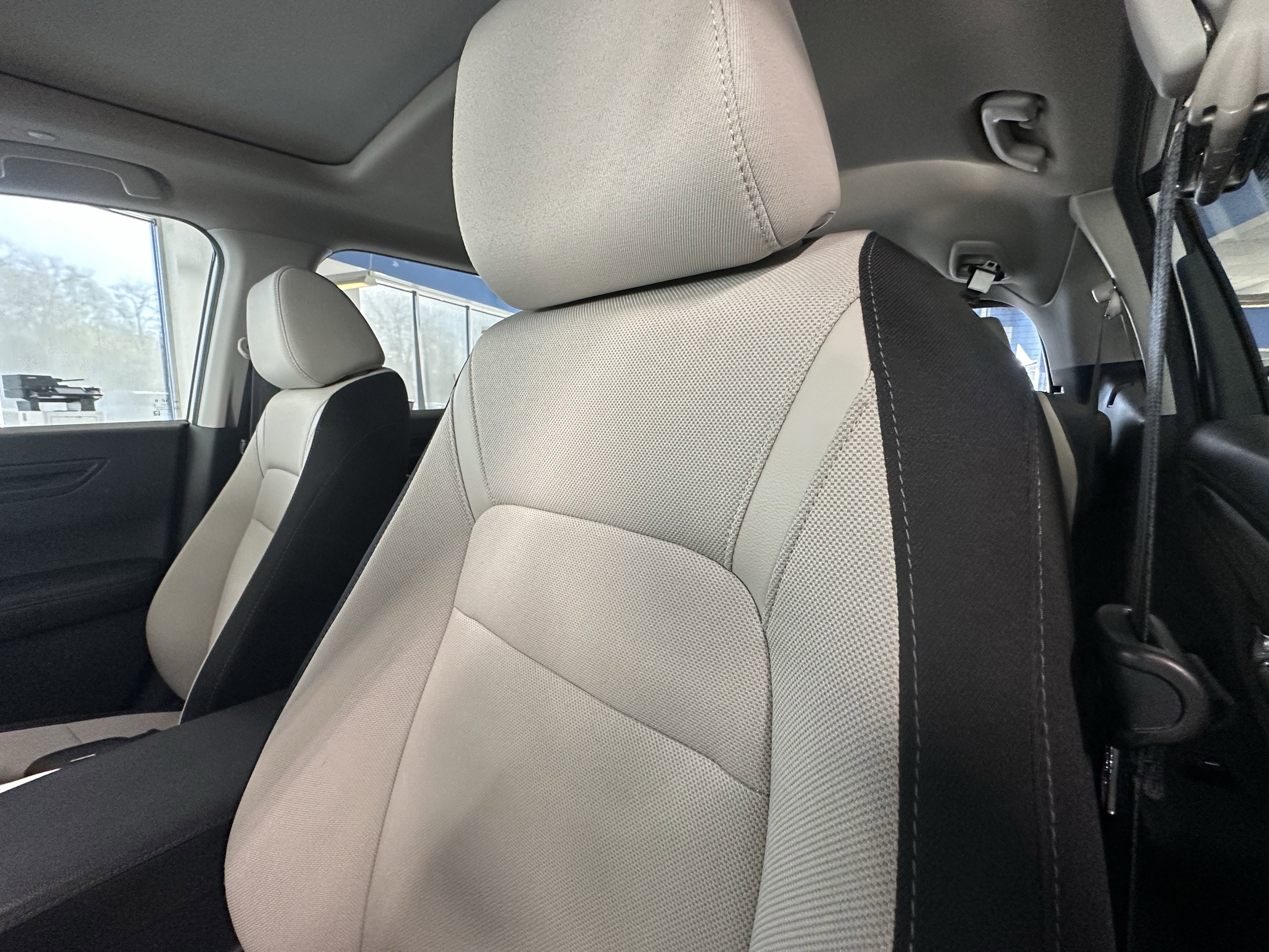 Used 2024 Honda CR-V EX image 10