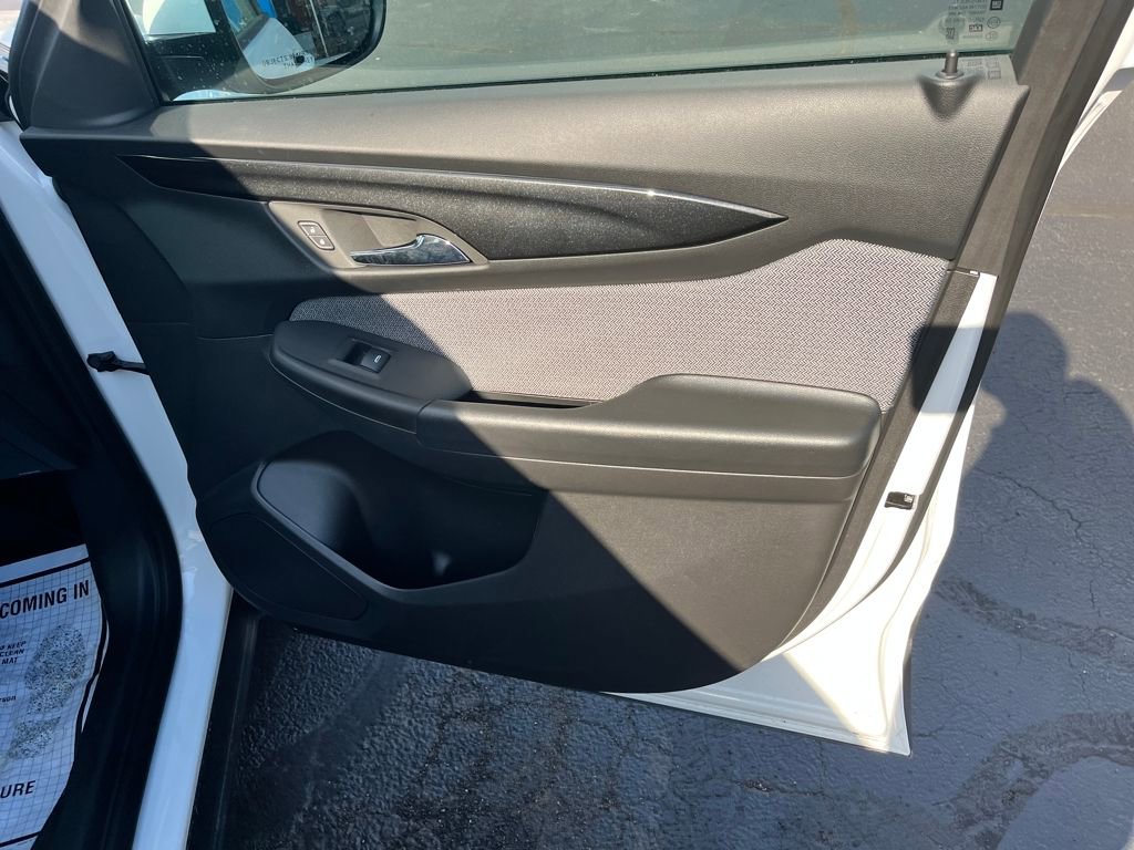 New 2026 Chevrolet TrailBlazer LT image 26