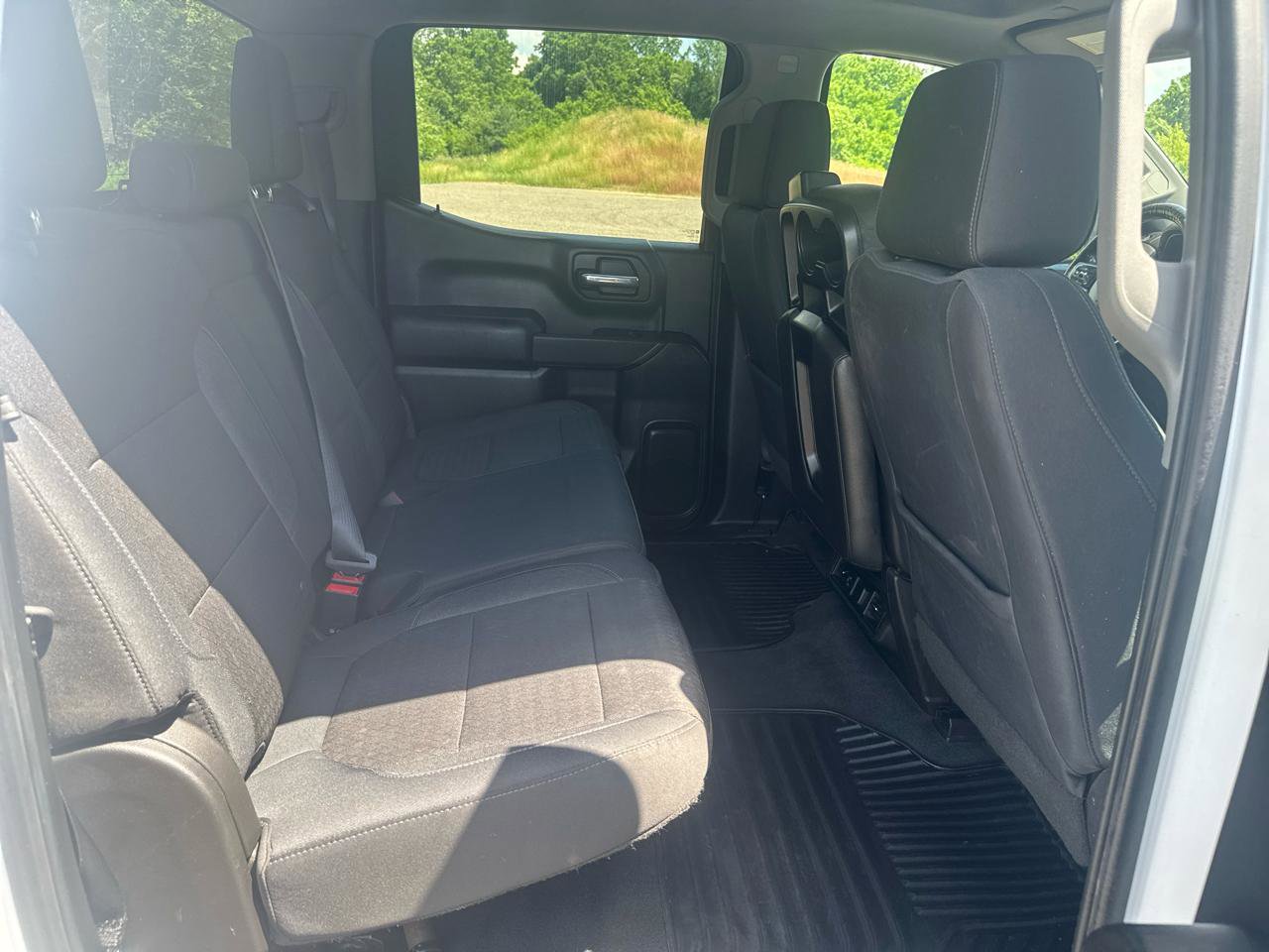 Used 2019 Chevrolet Silverado 1500 LT w/ True North Edition image 25