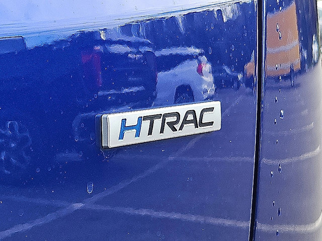 Certified 2022 Hyundai Tucson Limited image 32