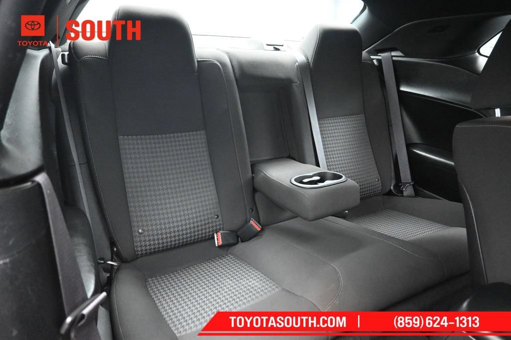 Used 2022 Dodge Challenger GT RWD image 25