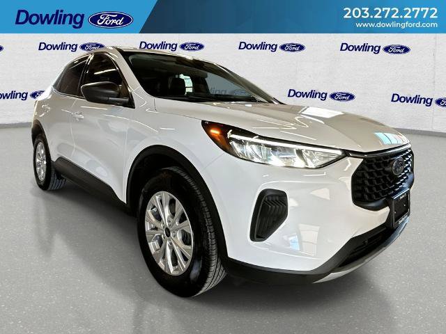 Certified 2024 Ford Escape Active w/ Tech Pack #1 AWD/4WD image 1