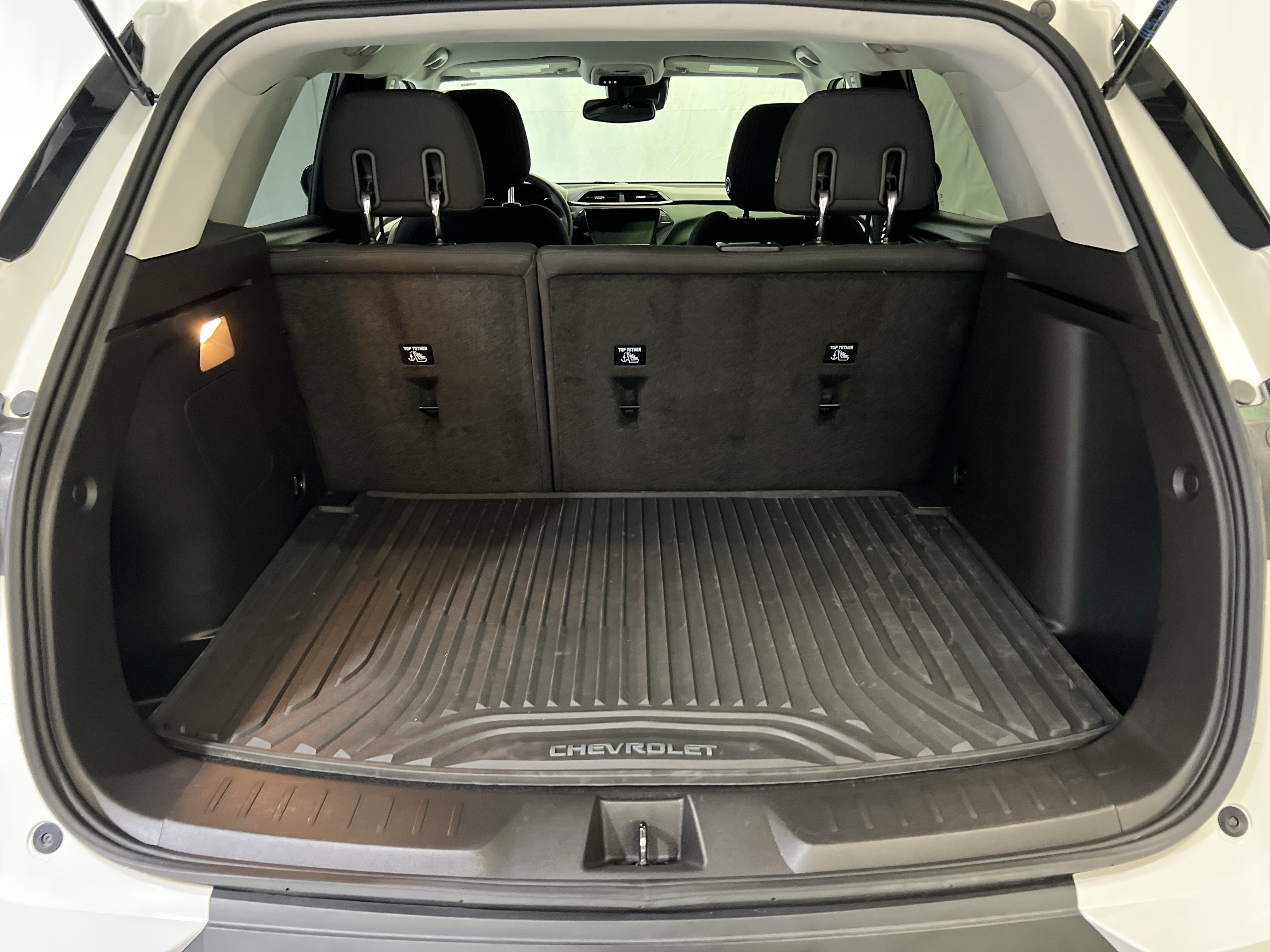 Certified 2023 Chevrolet TrailBlazer LT w/ Convenience Package AWD/4WD image 14