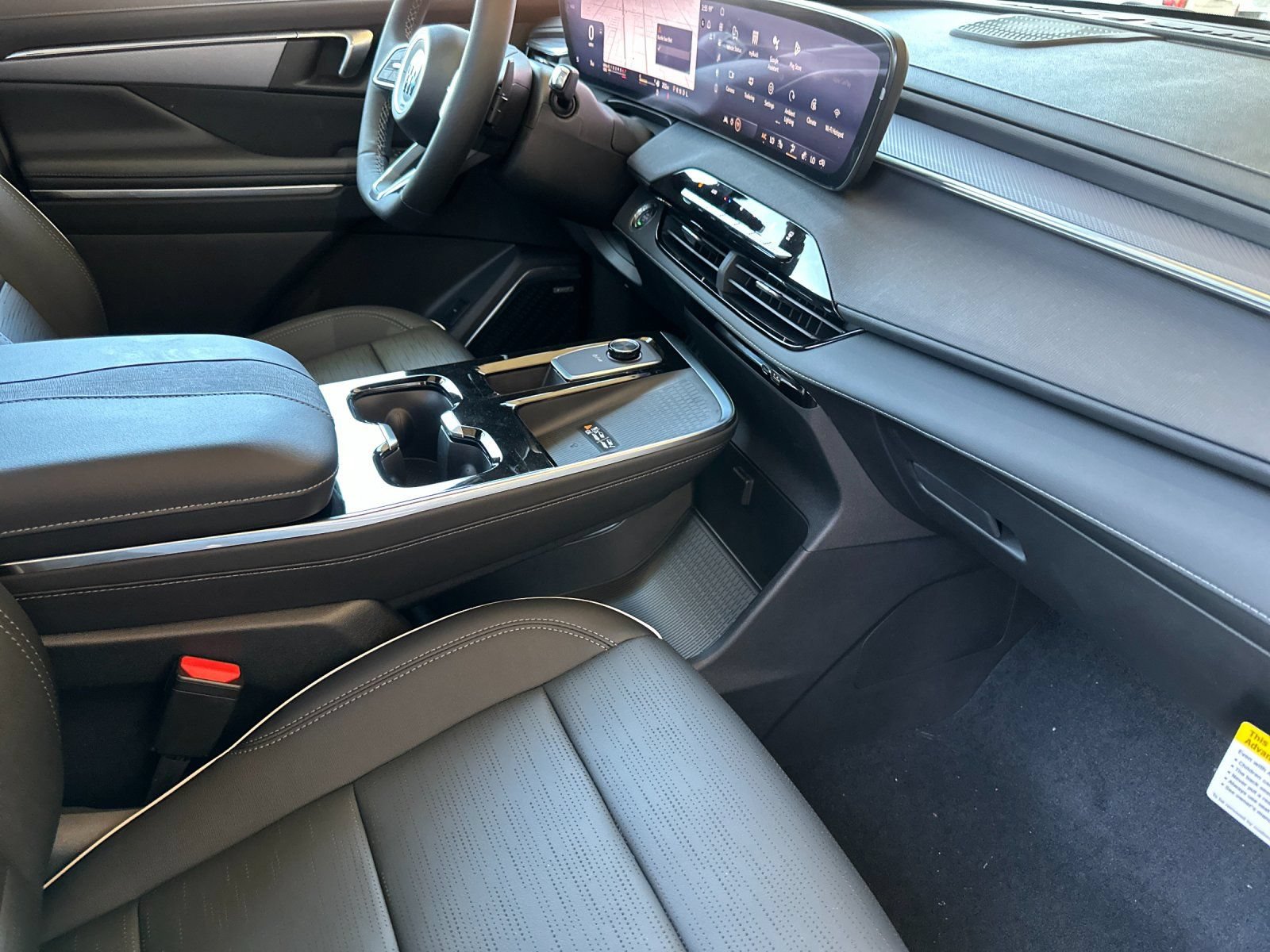 New 2026 Buick Enclave Sport Touring w/ Power Package FWD image 17