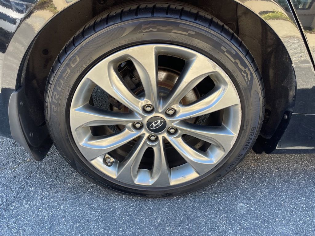 Used 2013 Hyundai Sonata SE image 32
