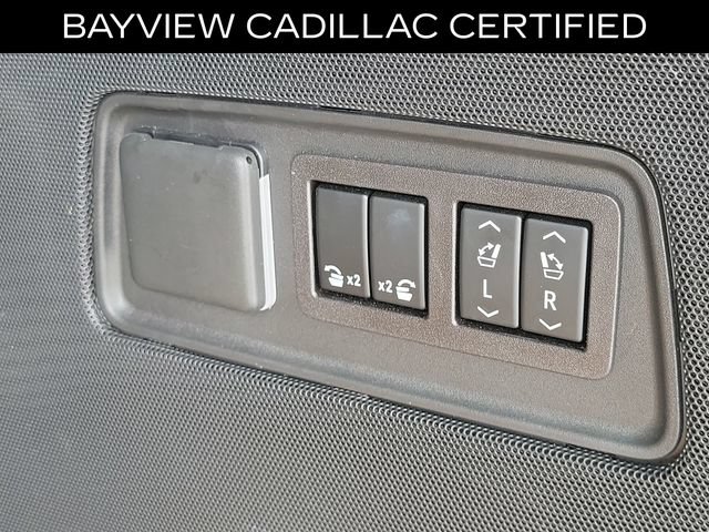 Certified 2023 Cadillac Escalade Sport Platinum RWD image 16