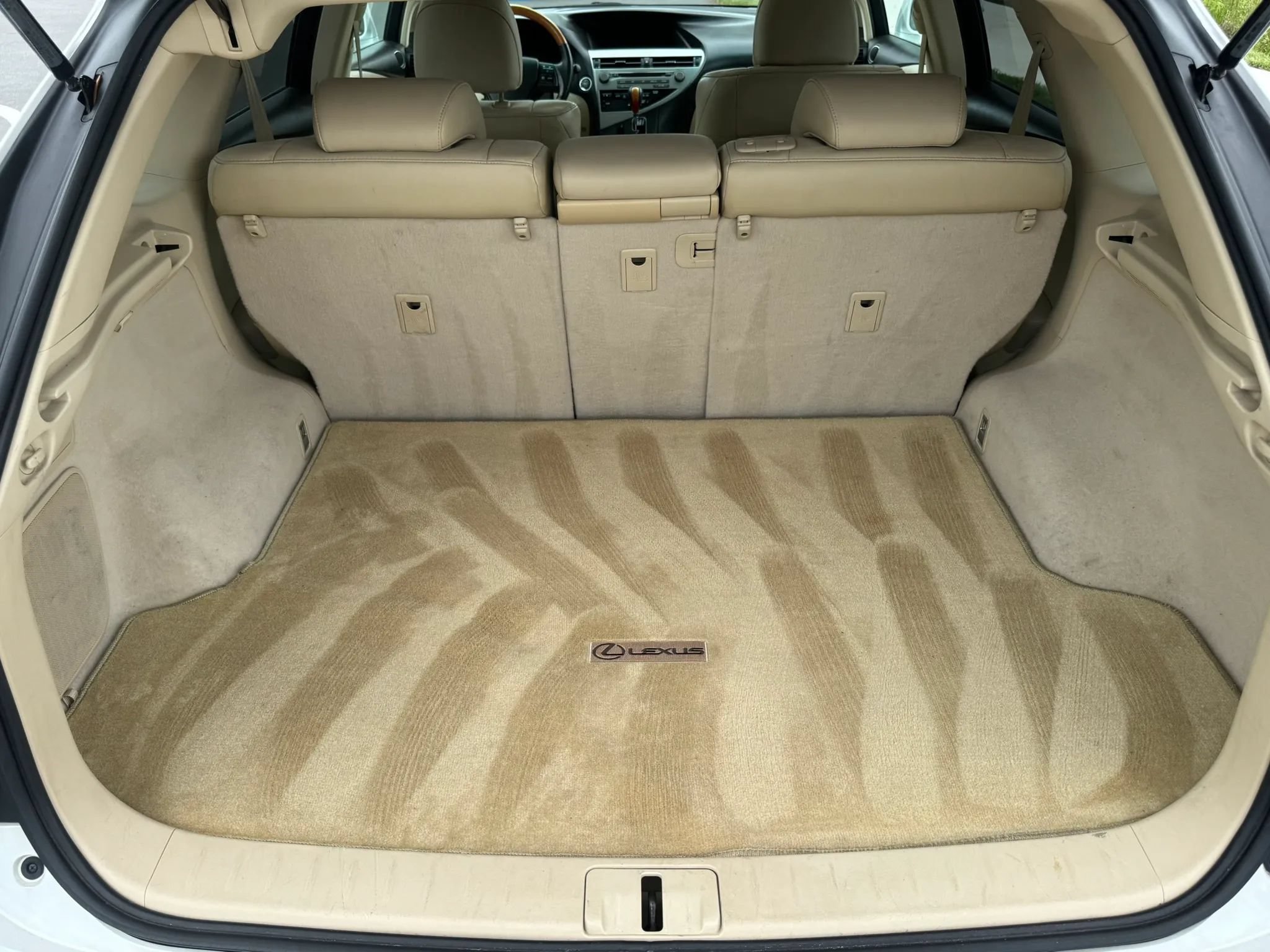 Used 2010 Lexus RX 350 AWD image 15