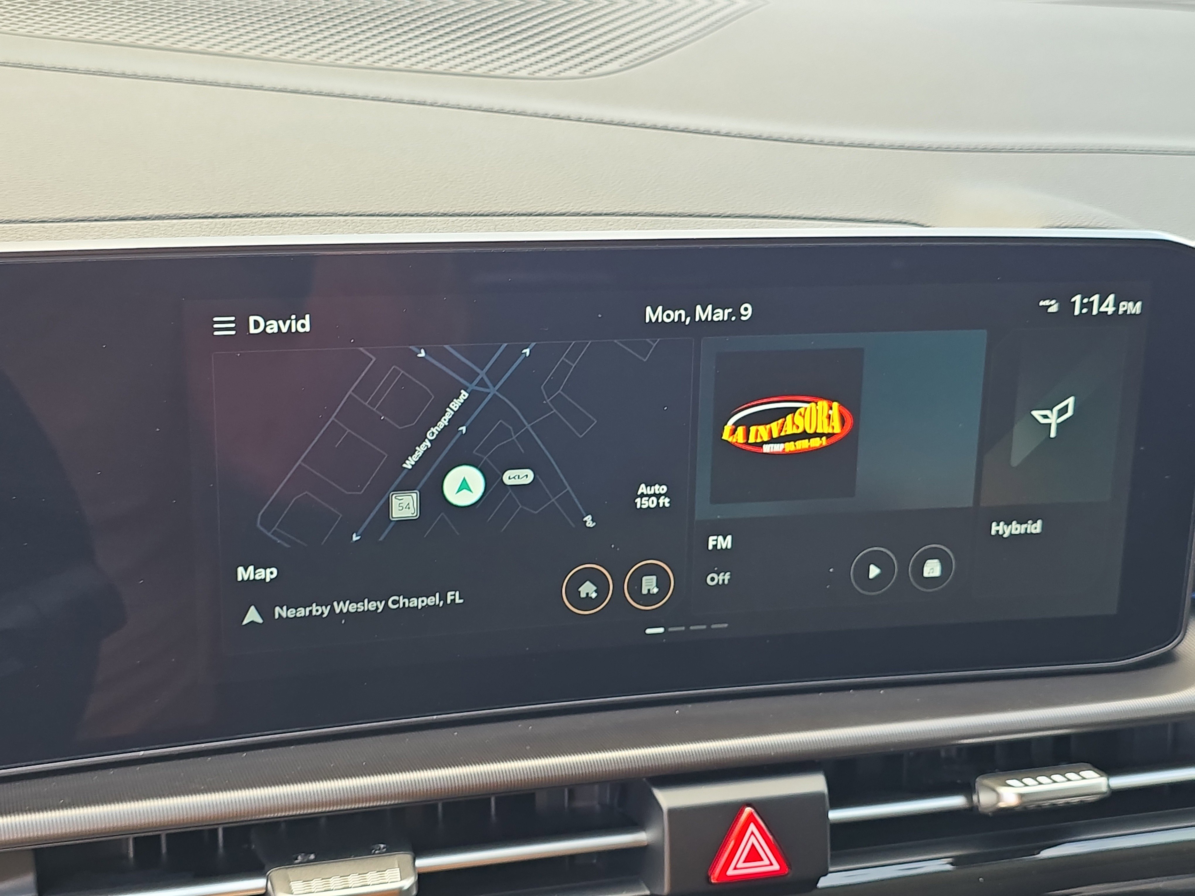 Certified 2026 Kia Sportage SX Prestige image 24