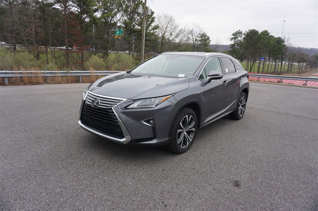 Used 2019 Lexus RX 350 AWD image 25