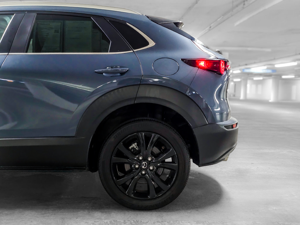 Used 2023 MAZDA CX-30 AWD 2.5 S w/ Preferred Package image 16
