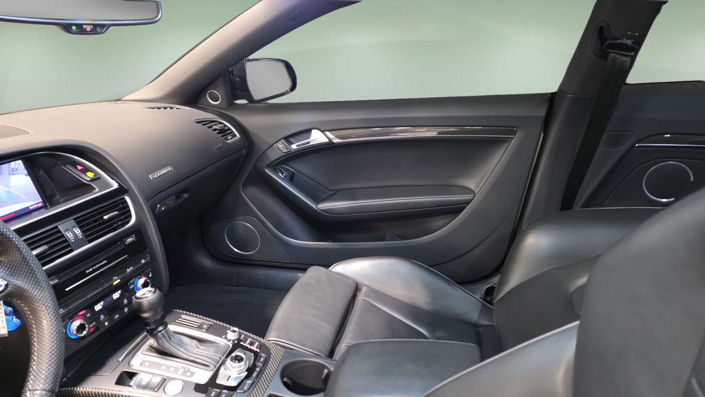 Used 2014 Audi RS 5 4.2 image 11