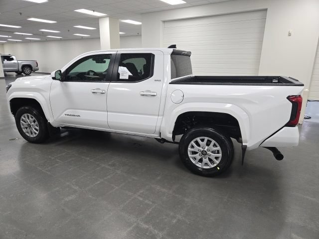 New 2026 Toyota Tacoma SR5 RWD image 3