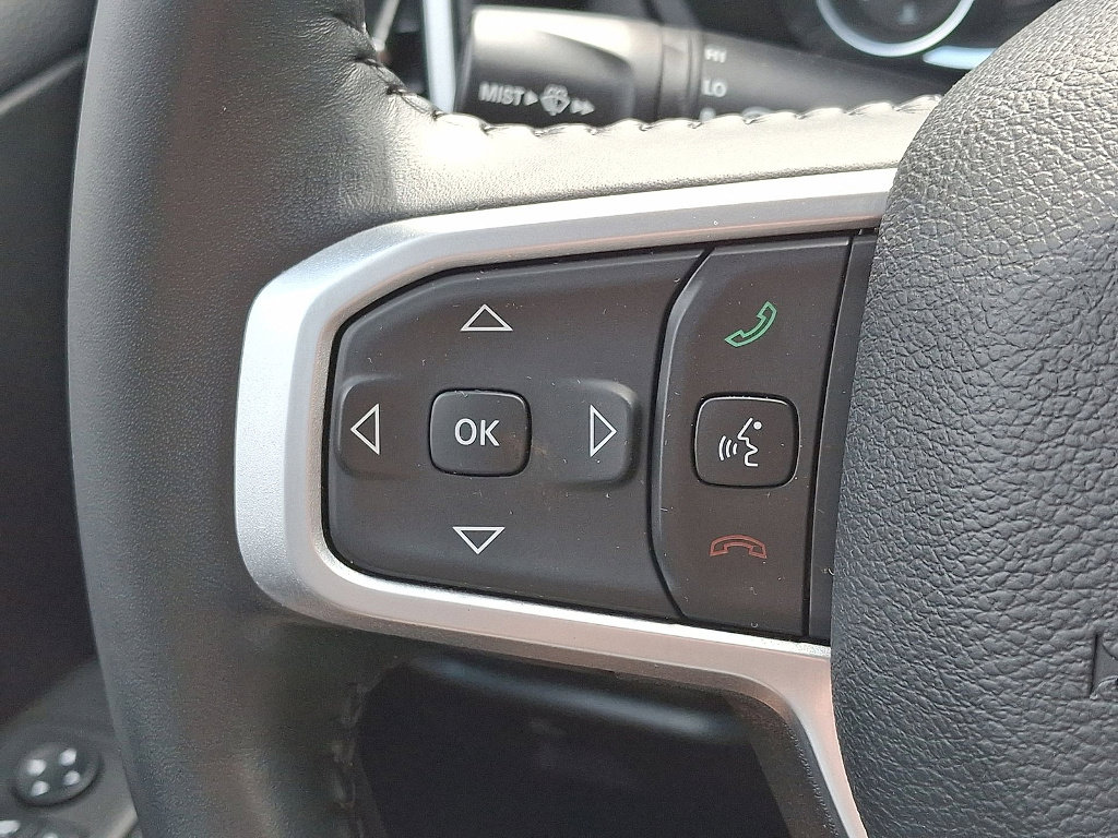 Certified 2023 RAM 1500 Big Horn image 17